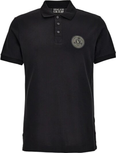 Versace Jeans Couture Herre Topper Svart M,