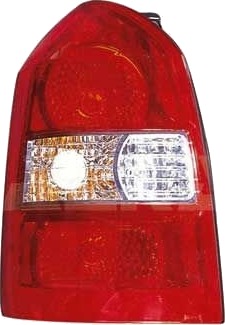 ALKAR 2202632 Baklykt