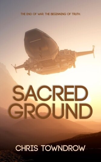 Sacred Ground Sacred Ground
