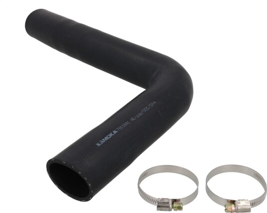 Ladeluftslange KAMOKA 7910841 Ladeluftslange KAMOKA 7910841
