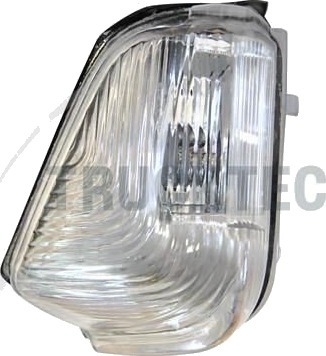 TRUCKTEC AUTOMOTIVE 02.58.363 Hus, blinklys