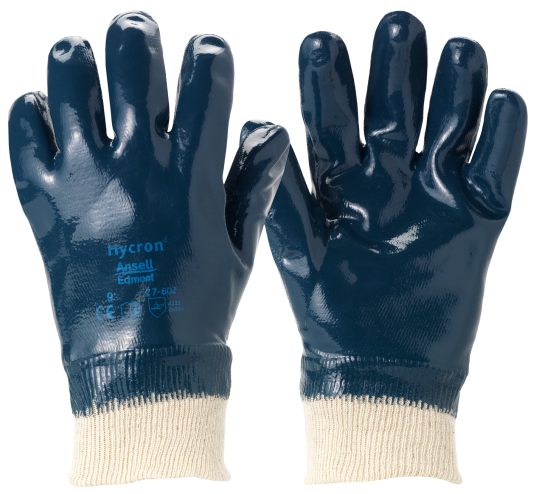 Ansell ActivArmr Hycron 27 602