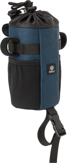 AGU Venture Canvas snack-pack taske steel blue