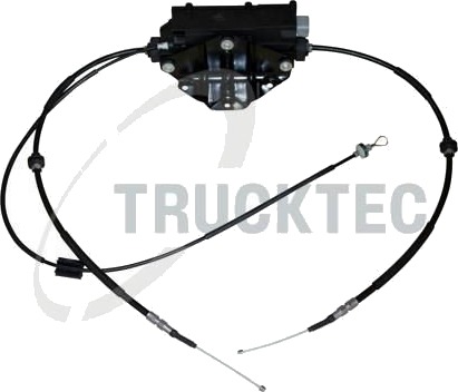 TRUCKTEC AUTOMOTIVE 08.35.263 Aktuator, håndbrekk bremsekaliper