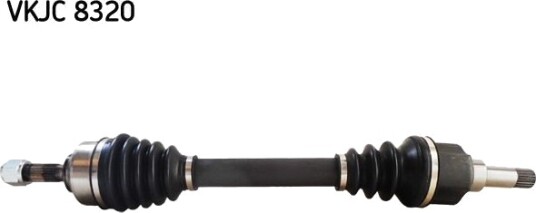 SKF VKJC 8320 Drivaksel