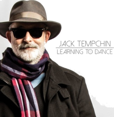 Jack Tempchin Learning To Dance CD