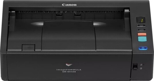 Canon imageFORMULA DR M140II dokumentskanner