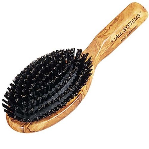 #1 All Systems Pure Boar Bristle Brush