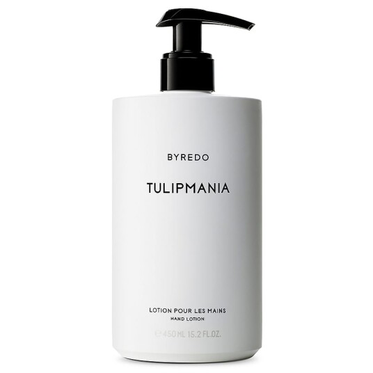 Tulipmania Hand Lotion 450 ml