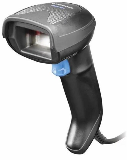 Datalogic Gryphon Strekkodeleser GD4520 Kablet