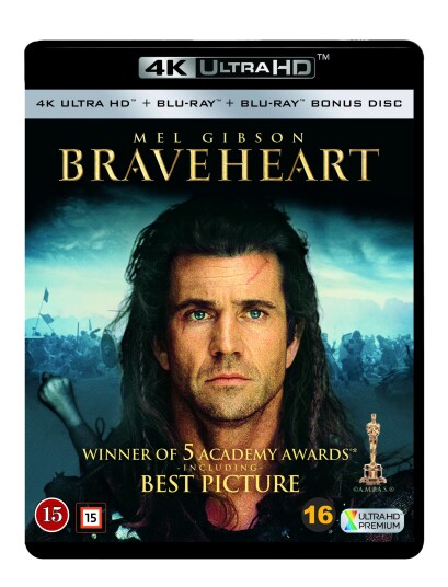 Braveheart