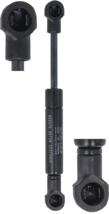 STABILUS 862579 Baklukedemper