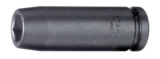 Stahlwille 51 Imp 16 23020016 Sekskantnøkkelinnsats 1/2 (12,5 Mm) Stahlwille 51 Imp 16 23020016 Sekskantnøkkelinnsats 1/2 (12,5 Mm)