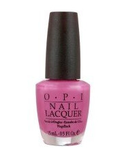 Opi Nail Lacquer Brazil A-R ose At Dawn... Broke A-Rose Bro