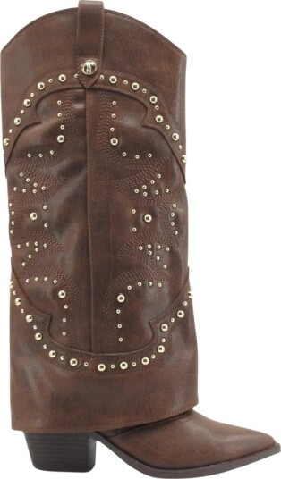 Steve Madden Dame Sko Brun 37 EU, Steve Madden Dame Sko Brun 37 EU,