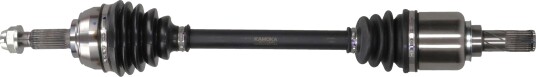 KAMOKA 5011480 Drivaksel