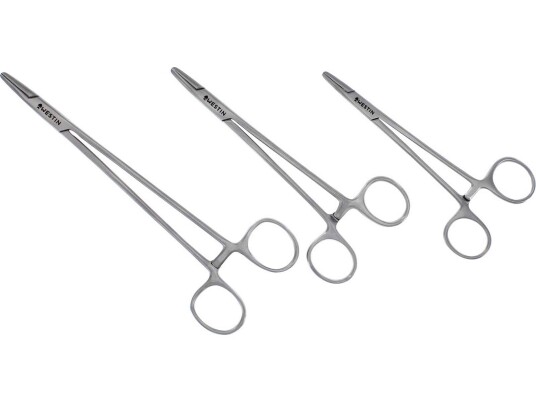 Westin Forceps Stainless Steel Westin Forceps Stainless Steel