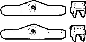 Ultraflex Tilkoplingssett K 25