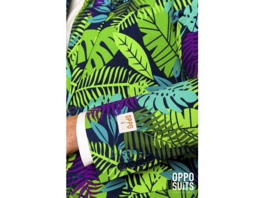 Boland Traciks Opposuit Juicy Jungle OP008758