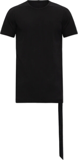 Rick Owens Herre Topper Svart XL,