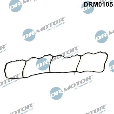 Tetning innsugningsmanifold Dr.Motor Automotive DRM0105