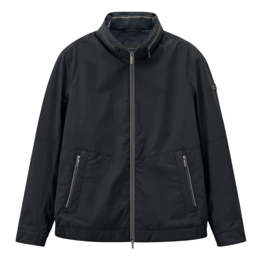 Bugatti, Herre, Jakker, Blå, 2XL, Bugatti, Herre, Jakker, Blå, 2XL,
