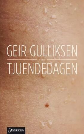 Tjuendedagen Av Geir Gulliksen