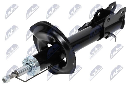 Støtdemper NTY A-NS-012 Støtdemper NTY A-NS-012