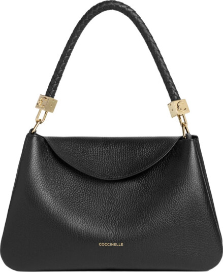 Coccinelle Dame Vesker Svart ONE SIZE, Coccinelle Dame Vesker Svart ONE SIZE,