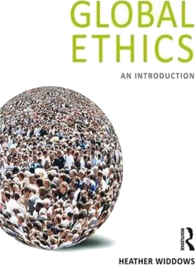 Global Ethics An Introduction
