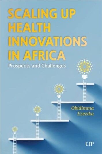Scaling Up Health Innovations in Africa  Prospects and Challenges