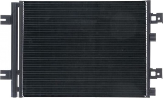 Kondensator MAHLE ORIGINAL AC 858 000S