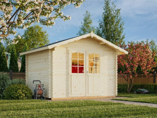 Palmako Anneks vivian 6,9m2 Palmako Anneks vivian 6,9m2