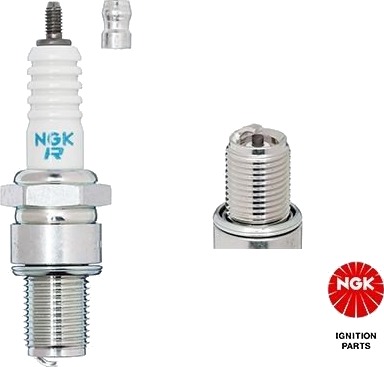 NGK 3972 Tennplugg