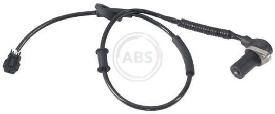 ABS sensor A.B.S. 30856 ABS sensor A.B.S. 30856