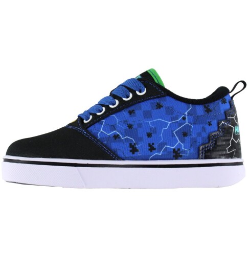 Heelys Minecraft Pro 20 Black 34 Heelys Minecraft Pro 20 Black 34