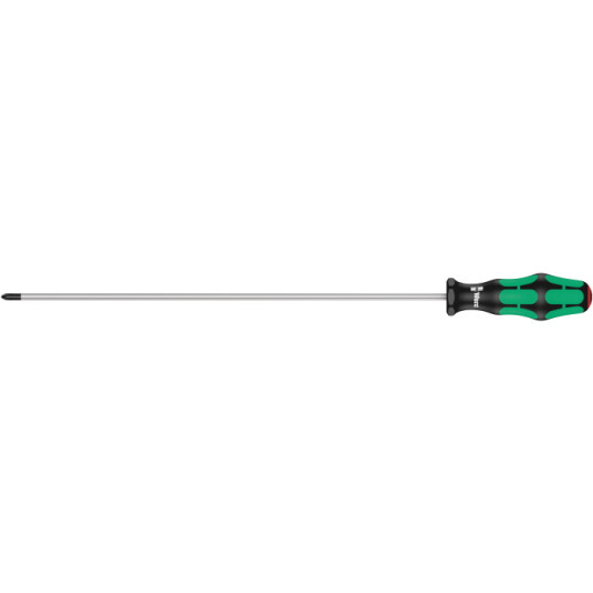 Wera 350 PH1 Stjerneskrutrekker med Lasertip 300 mm Håndverktøy