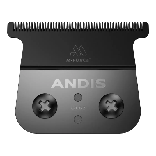 Andis ekstrablad til GTX-EXO M-FORCE