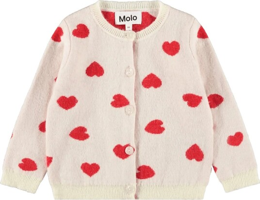 Molo Goldie Cream 86