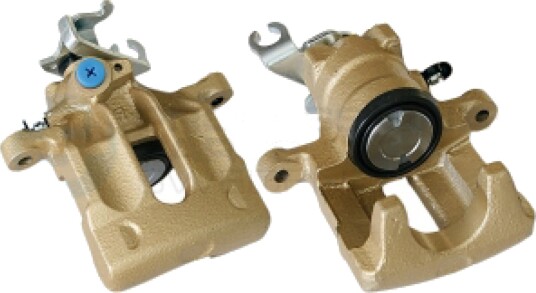 Bremsecaliper Professional Parts 51431977