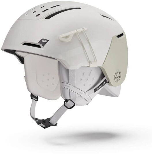 Julbo Hailot LT Mips light gray/white 55-59 cm Julbo Hailot LT Mips light gray/white 55-59 cm