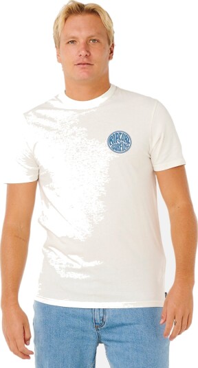 Rip Curl STREAMLINE PASS TEE