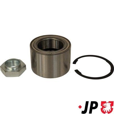Hjullager JP GROUP 4141302510