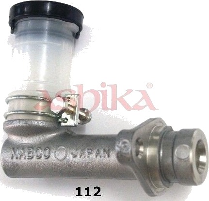 Hovedsylinder, clutch ASHIKA 95-01-112