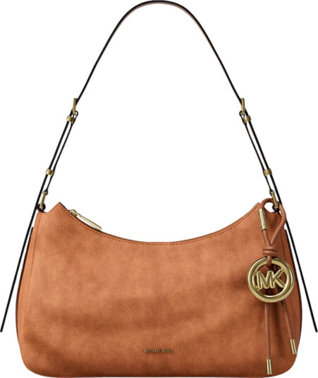 Michael Kors Dame Vesker Brun ONE SIZE,