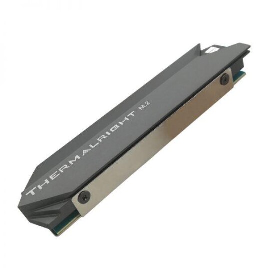 THERMALRIGHT Kühler M2 (für M.2 SSDs)