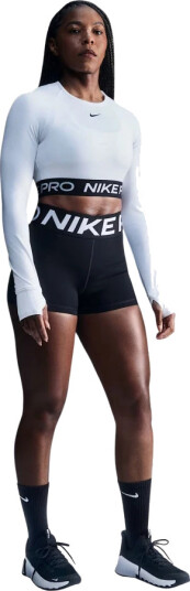 Nike Dame Sport Svart S, Nike Dame Sport Svart S,