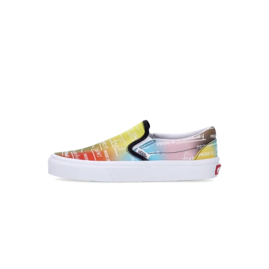 Vans Herre Sko Flerfarget 38 1/2 EU