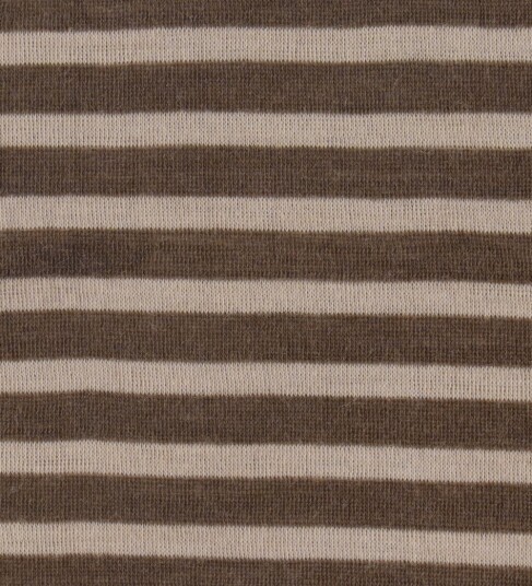 Joha Genser Ull Mørkebrun Joha 130 Genser Beige