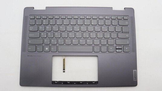Lenovo COVER Upper Case ASM_HBW H